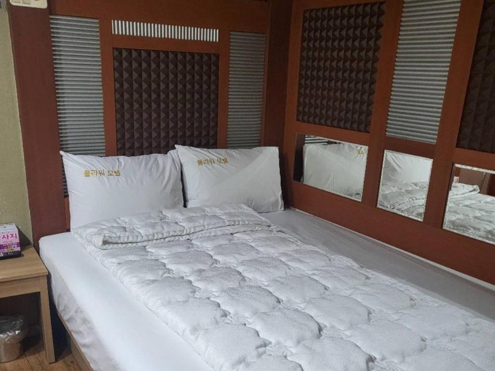 Guest house Sillim Flower