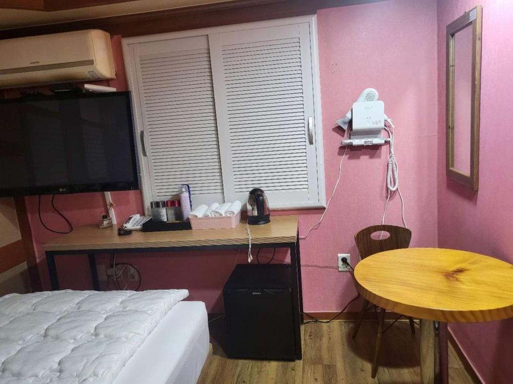 Guest house Sillim Flower Seoul